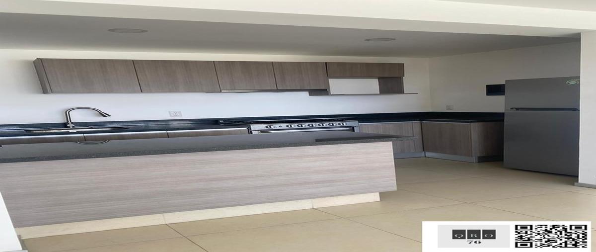 Foto de departamento en renta en  , juriquilla, querétaro, querétaro, 0 No. 03