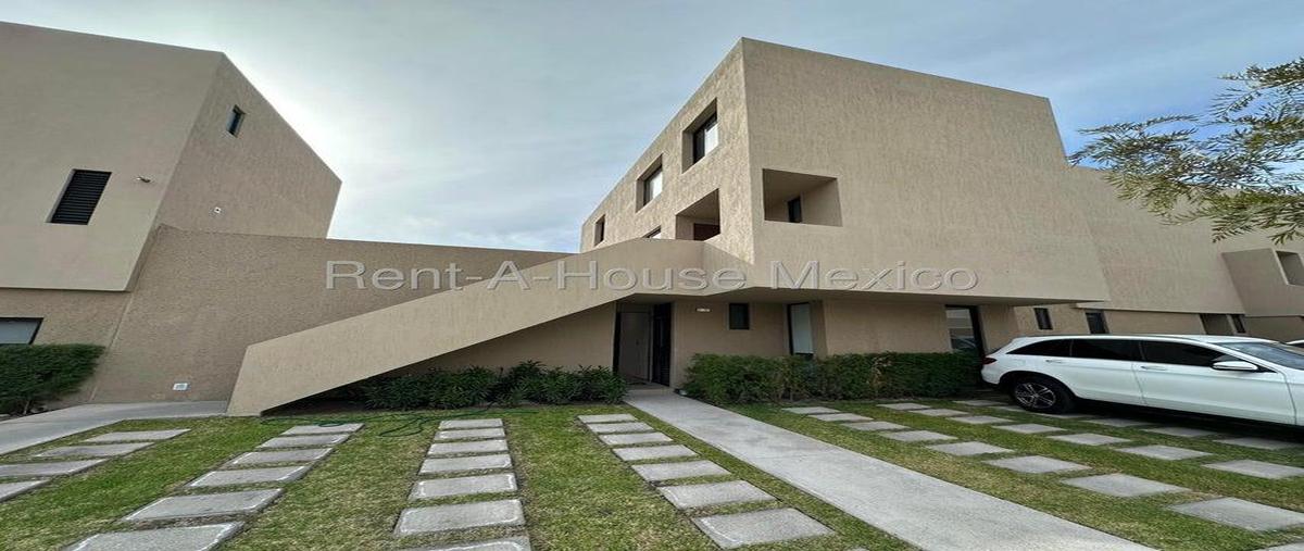 Foto de departamento en , juriquilla, querétaro, querétaro, 0 foto 02 Foto de departamento en venta en , juriquilla, querétaro, querétaro, 0 No. 02