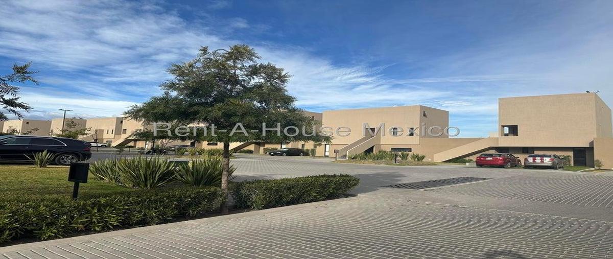 Foto de departamento en , juriquilla, querétaro, querétaro, 0 foto 03 Foto de departamento en venta en , juriquilla, querétaro, querétaro, 0 No. 03