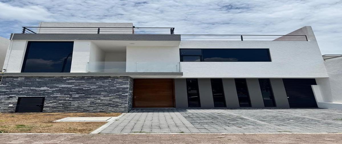 Foto de casa en , juriquilla, querétaro, querétaro, 0 foto 02 Foto de casa en venta en , juriquilla, querétaro, querétaro, 0 No. 02
