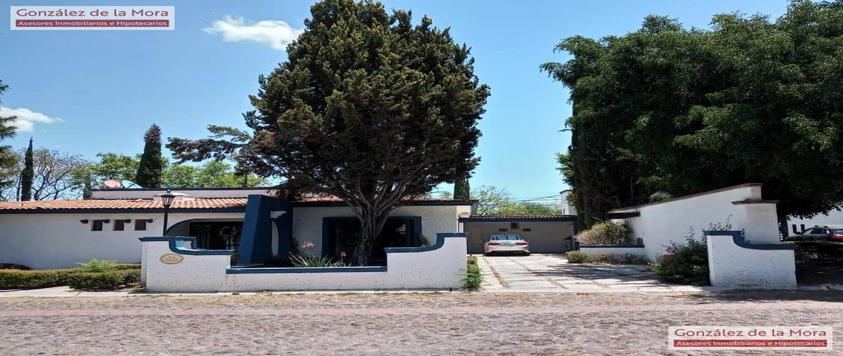 Foto de casa en , juriquilla, querétaro, querétaro, 0 foto 01 Foto de casa en venta en , juriquilla, querétaro, querétaro, 0 No. 01