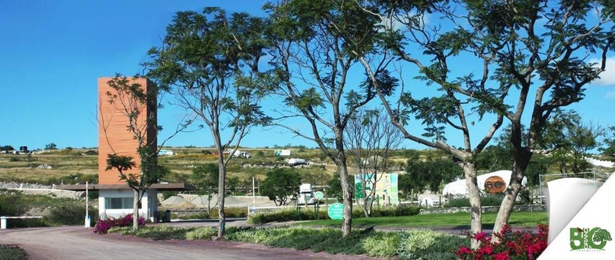 Foto de terreno habitacional en venta en  , juriquilla, querétaro, querétaro, 0 No. 04