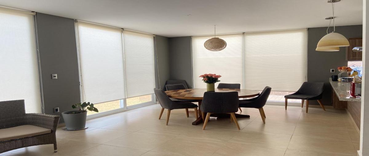 Foto de casa en venta en  , juriquilla, querétaro, querétaro, 31567061 No. 05