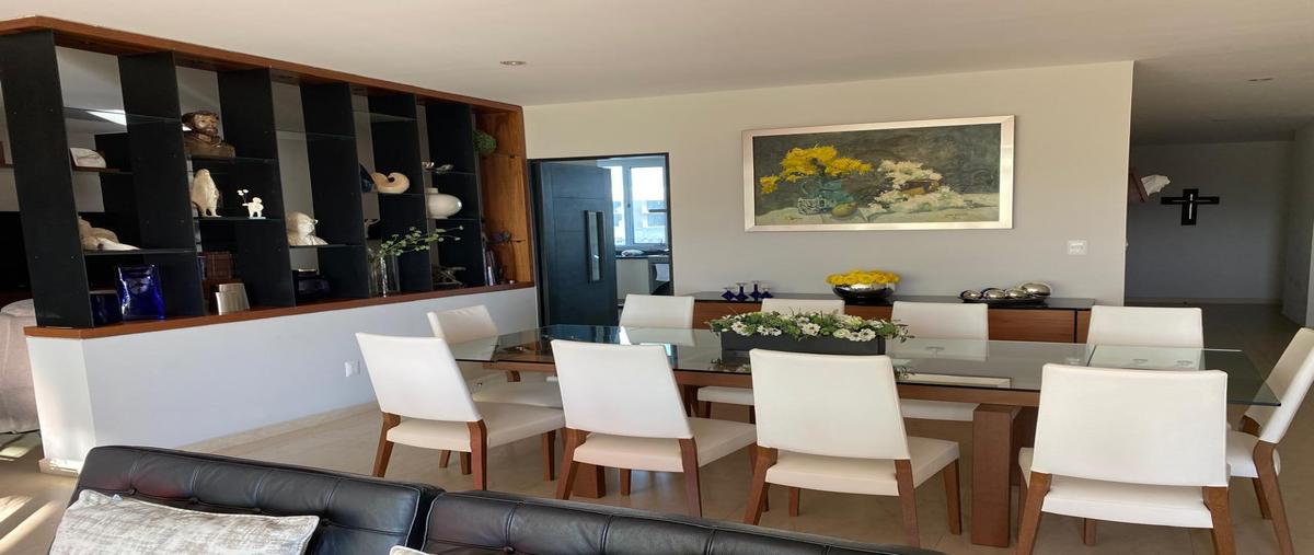 Foto de departamento en renta en  , juriquilla, querétaro, querétaro, 31567062 No. 03
