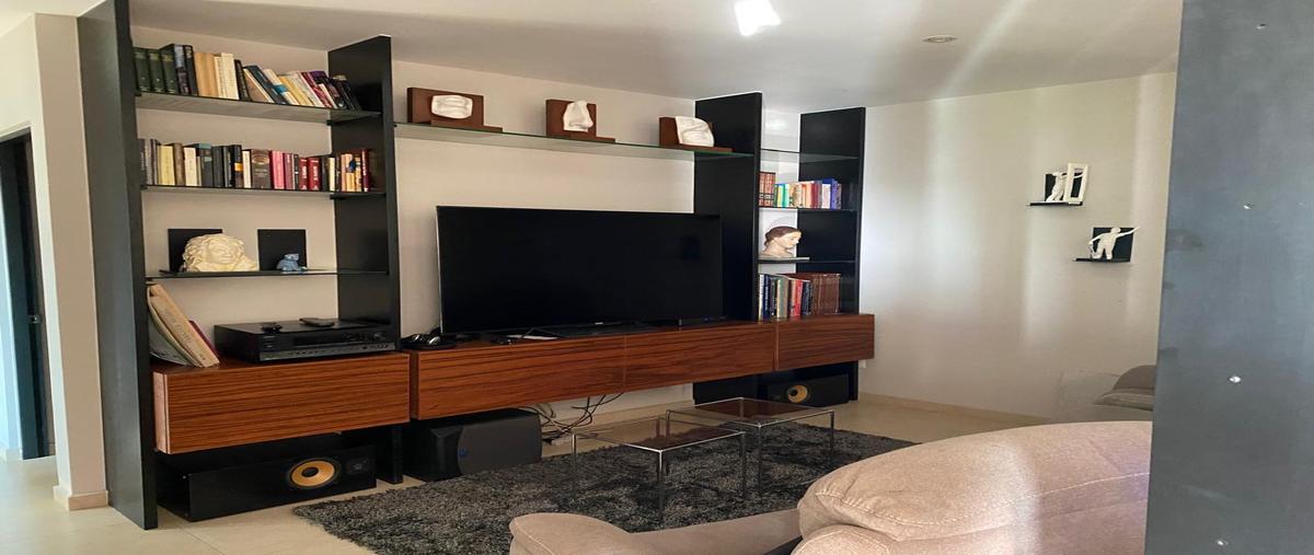 Foto de departamento en renta en  , juriquilla, querétaro, querétaro, 31567062 No. 05