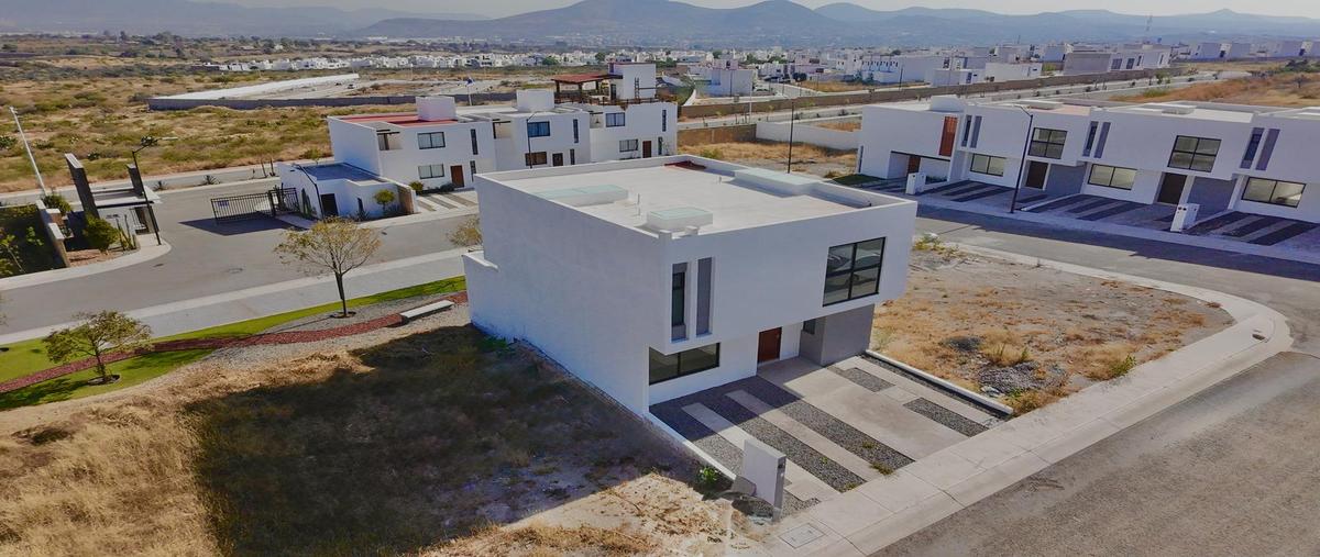 Foto de casa en venta en  , juriquilla, querétaro, querétaro, 31567064 No. 03