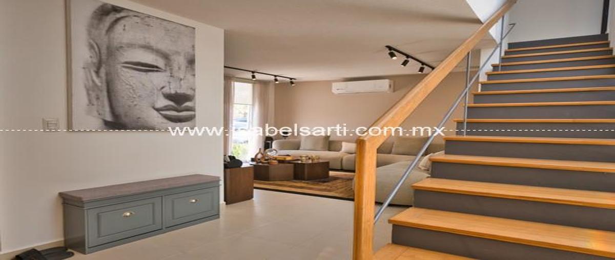 Foto de casa en renta en  , juriquilla, querétaro, querétaro, 31583462 No. 04