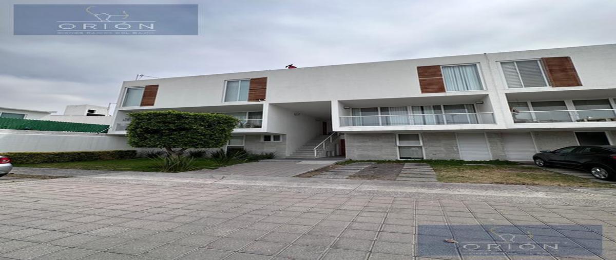 Foto de departamento en renta en  , juriquilla, querétaro, querétaro, 0 No. 03