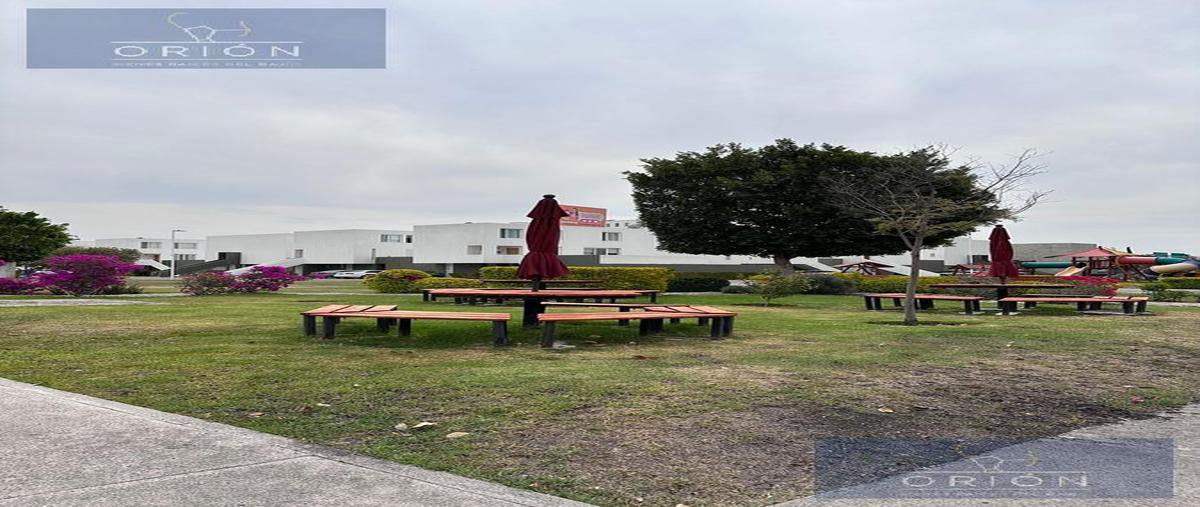 Foto de departamento en renta en  , juriquilla, querétaro, querétaro, 0 No. 04