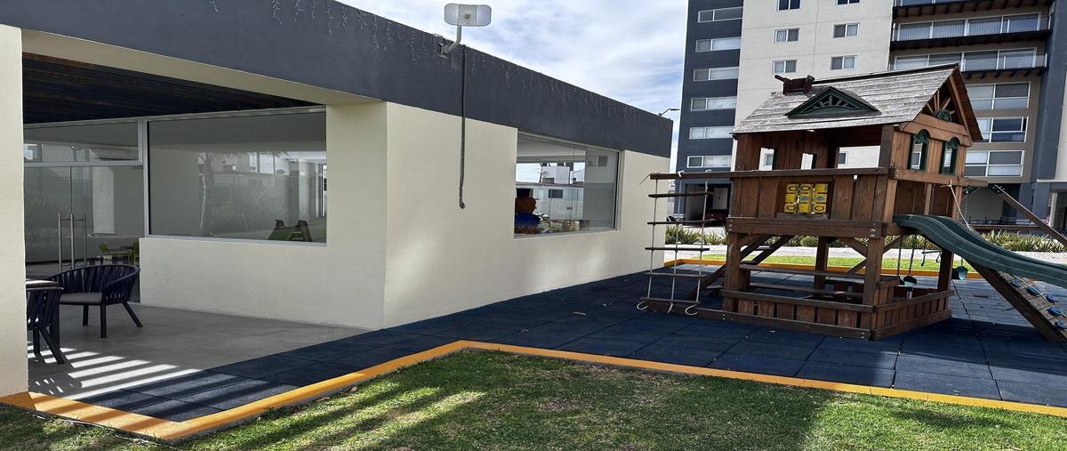 Foto de departamento en renta en  , juriquilla, querétaro, querétaro, 0 No. 03