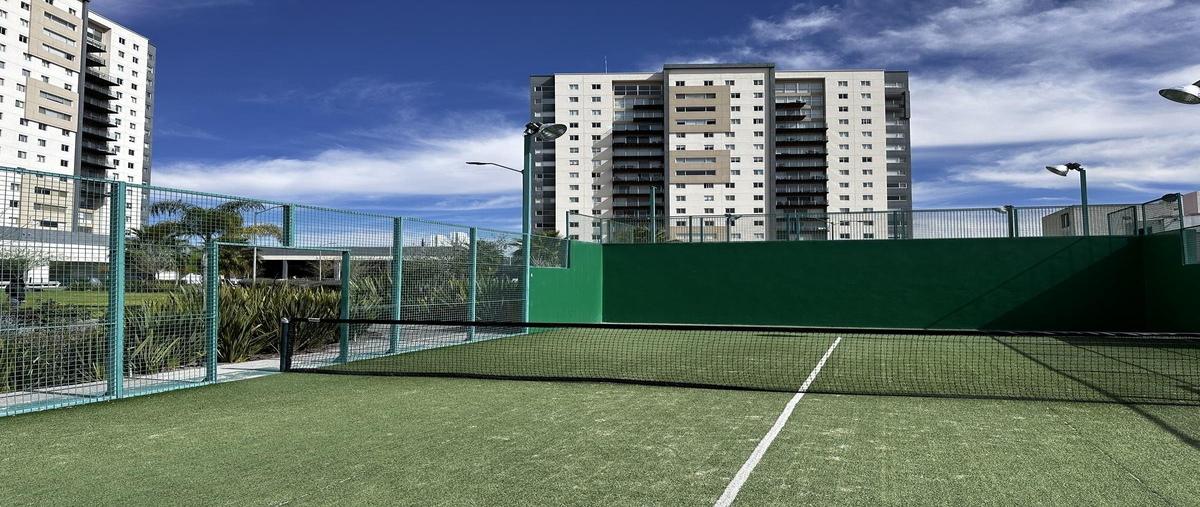 Foto de departamento en renta en  , juriquilla, querétaro, querétaro, 0 No. 04