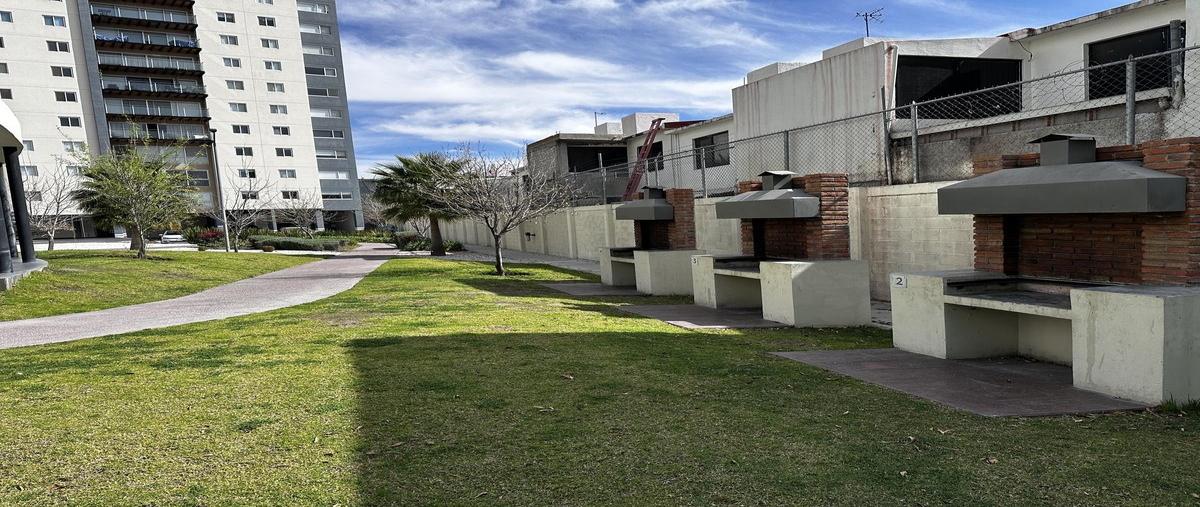 Foto de departamento en renta en  , juriquilla, querétaro, querétaro, 0 No. 05