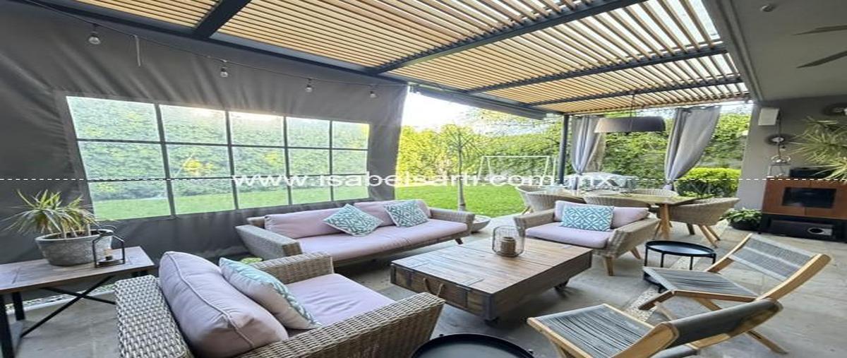 Foto de casa en renta en  , juriquilla, querétaro, querétaro, 0 No. 04