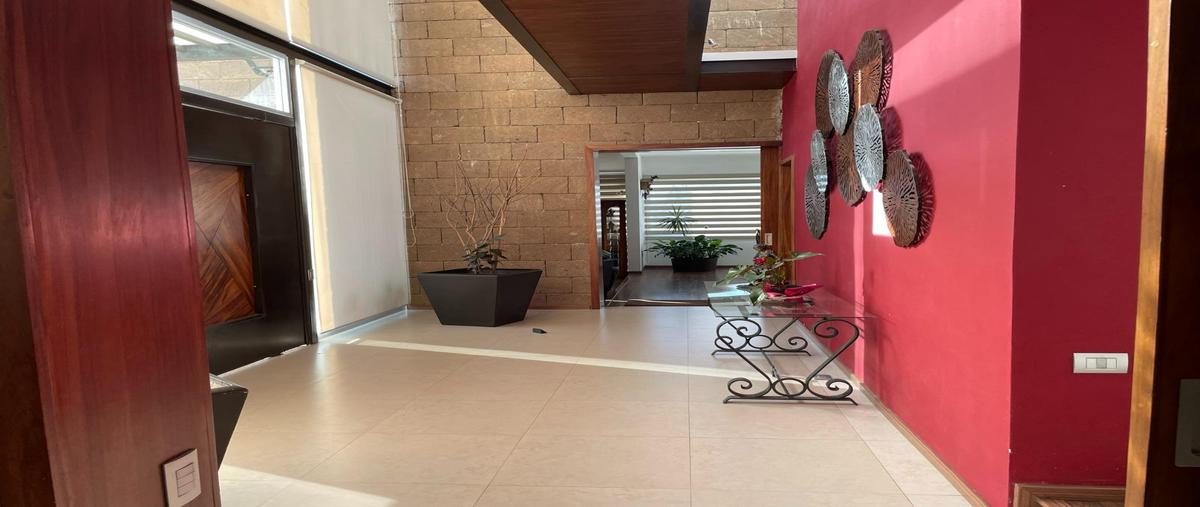 Foto de casa en renta en  , juriquilla, querétaro, querétaro, 0 No. 03