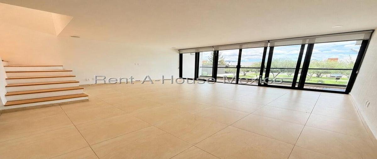 Foto de departamento en renta en  , juriquilla, querétaro, querétaro, 0 No. 03