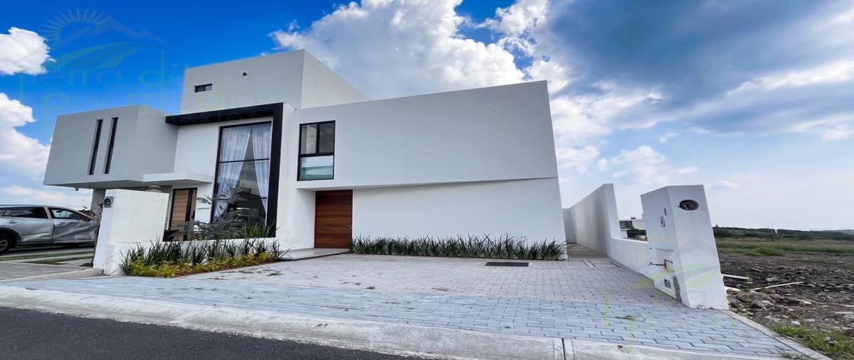 Foto de casa en venta en  , juriquilla, querétaro, querétaro, 0 No. 03