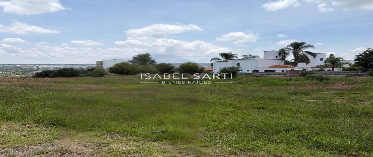 Foto de terreno habitacional en venta en  , juriquilla, querétaro, querétaro, 31609078 No. 03