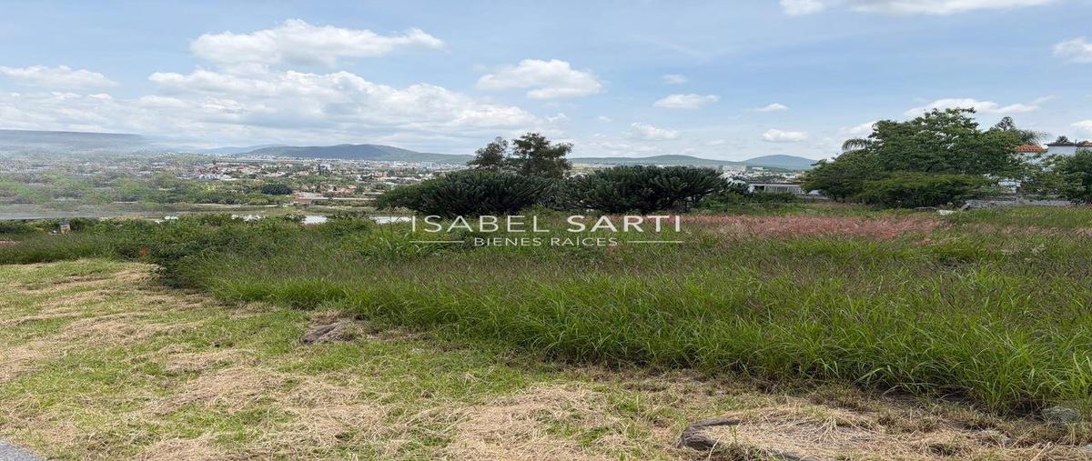 Foto de terreno habitacional en venta en  , juriquilla, querétaro, querétaro, 31609078 No. 05