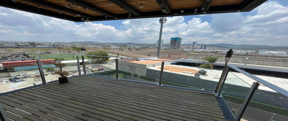 Foto de departamento en renta en  , juriquilla, querétaro, querétaro, 0 No. 03