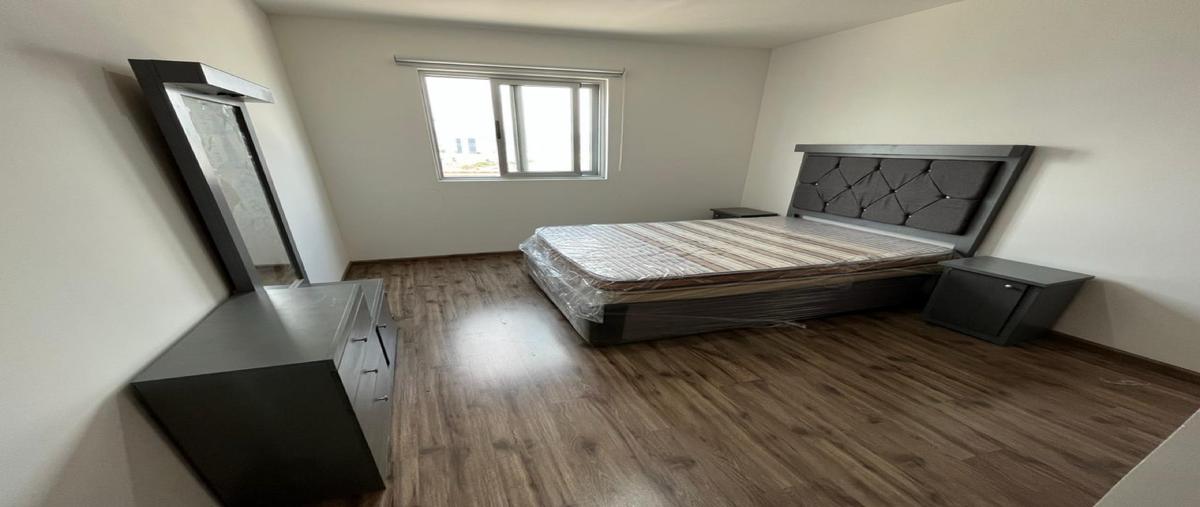 Foto de departamento en renta en  , juriquilla, querétaro, querétaro, 0 No. 04