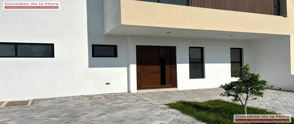 Foto de casa en venta en  , juriquilla, querétaro, querétaro, 31619114 No. 03