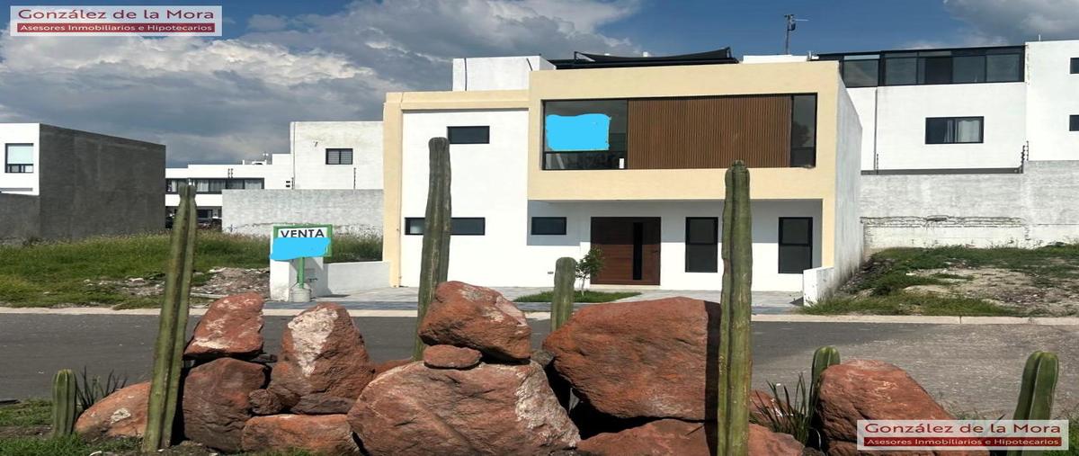 Foto de casa en venta en  , juriquilla, querétaro, querétaro, 31619114 No. 04