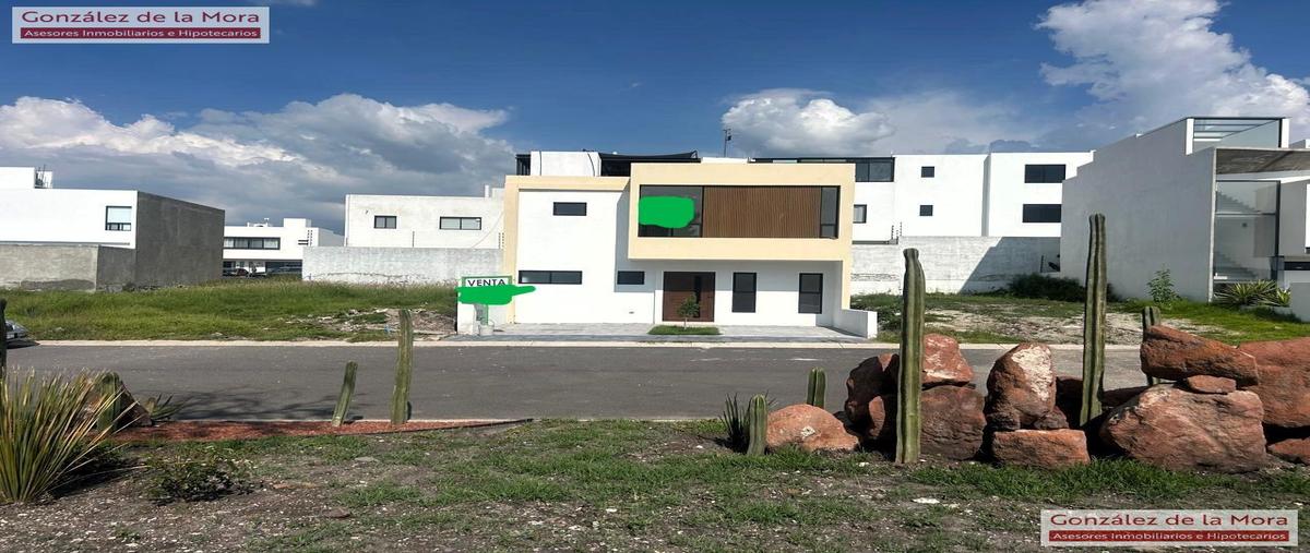 Foto de casa en venta en  , juriquilla, querétaro, querétaro, 31619114 No. 05