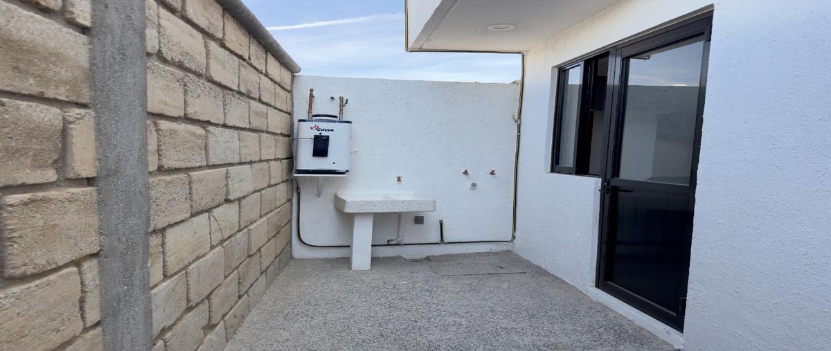 Foto de casa en condominio en renta en  , juriquilla, querétaro, querétaro, 0 No. 05