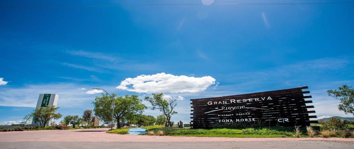 Foto de terreno habitacional en venta en  , juriquilla, querétaro, querétaro, 6921454 No. 02