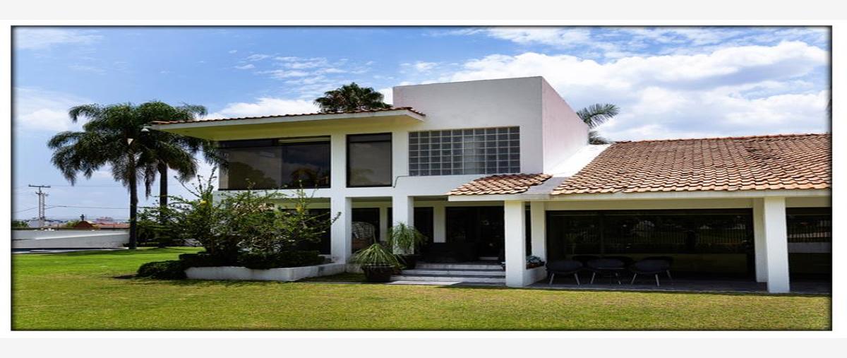 Foto de casa en venta en  , juriquilla, querétaro, querétaro, 7632818 No. 01
