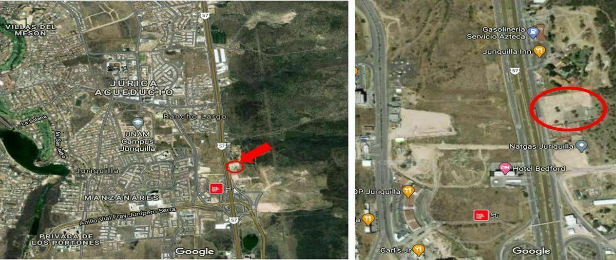 Foto de terreno habitacional en juriquilla, querétaro, querétaro , juriquilla, querétaro, querétaro, 21528447 foto 05 Foto de terreno habitacional en venta en juriquilla, querétaro, querétaro , juriquilla, querétaro, querétaro, 21528447 No. 05