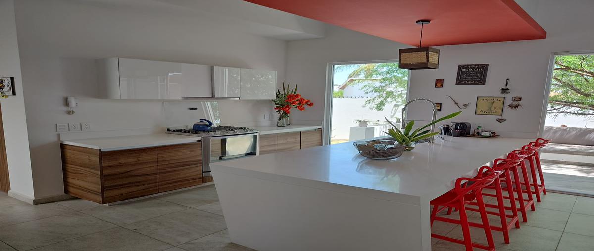 Foto de casa en renta en juriquilla , real de juriquilla, querétaro, querétaro, 30733905 No. 04