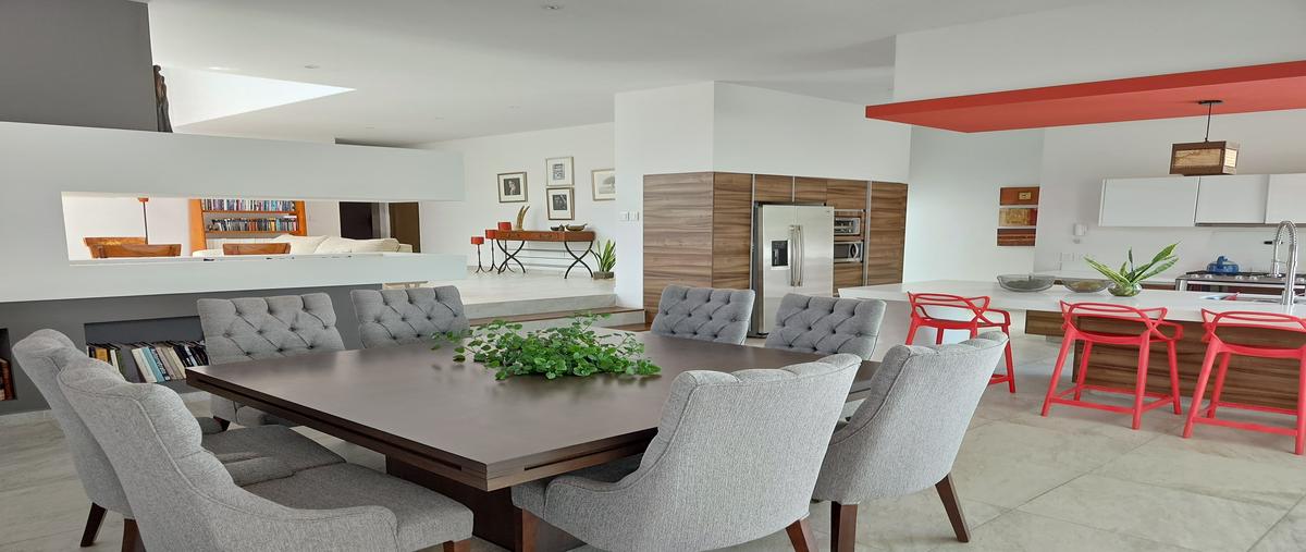 Foto de casa en renta en juriquilla , real de juriquilla, querétaro, querétaro, 30733905 No. 05