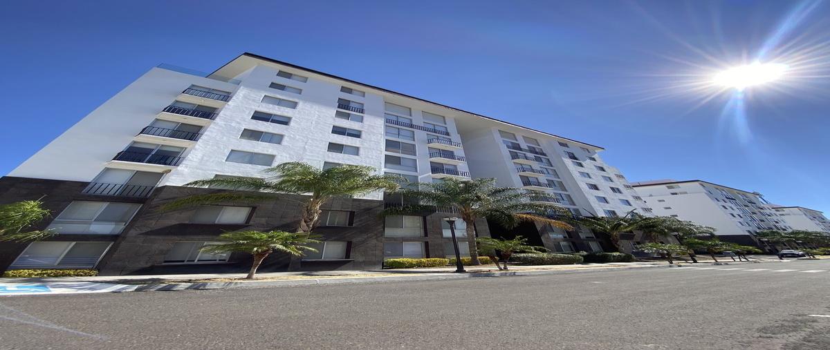 Foto de departamento en juriquilla santa fe , altos juriquilla, querétaro, querétaro, 29096255 foto 01 Foto de departamento en renta en juriquilla santa fe , altos juriquilla, querétaro, querétaro, 29096255 No. 01