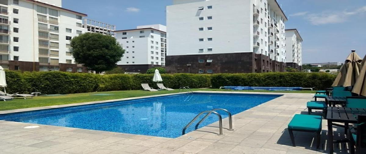 Foto de departamento en juriquilla santa fe , altos juriquilla, querétaro, querétaro, 29096255 foto 02 Foto de departamento en renta en juriquilla santa fe , altos juriquilla, querétaro, querétaro, 29096255 No. 02