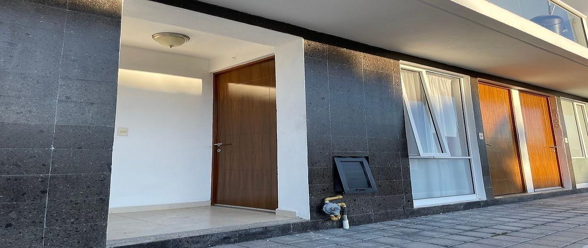 Foto de departamento en renta en juriquilla santa fe condominio el ensueño , juriquilla santa fe, querétaro, querétaro, 0 No. 03