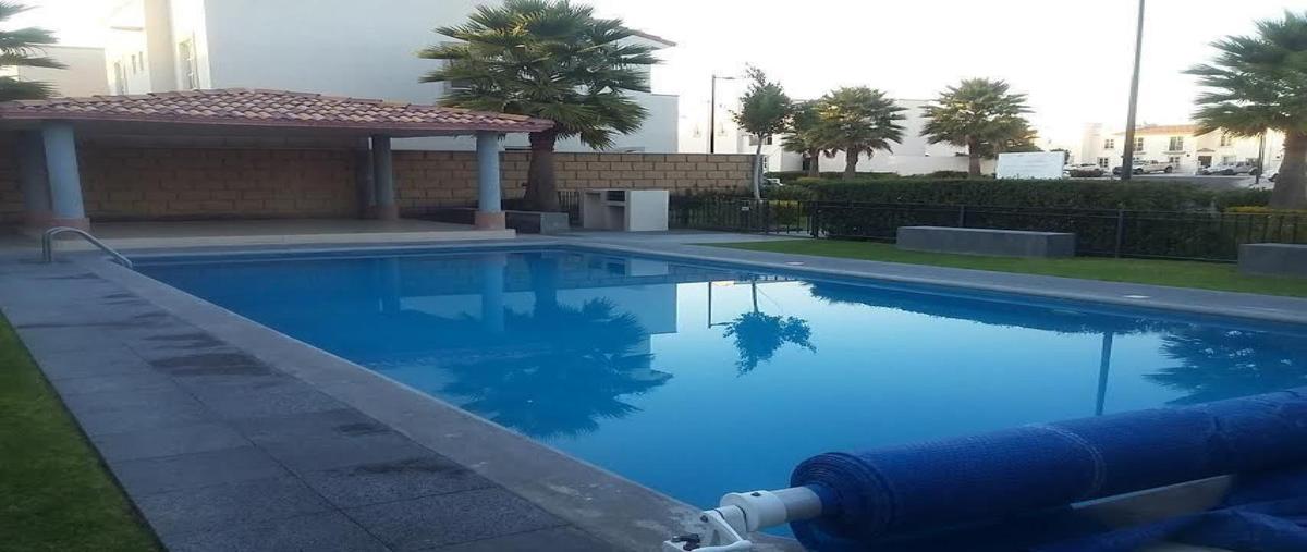 Foto de casa en condominio en juriquilla santa fe ., juriquilla, querétaro, querétaro, 27349271 foto 01 Foto de casa en condominio en renta en juriquilla santa fe ., juriquilla, querétaro, querétaro, 27349271 No. 01