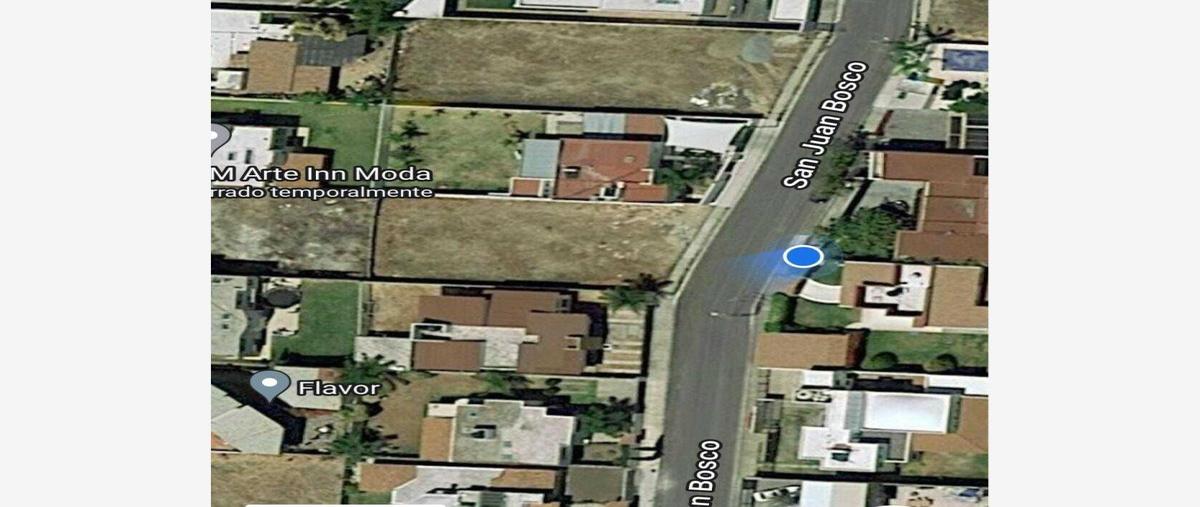 Foto de terreno habitacional en juriquilla santa fe ., juriquilla santa fe, querétaro, querétaro, 27494318 foto 04 Foto de terreno habitacional en venta en juriquilla santa fe ., juriquilla santa fe, querétaro, querétaro, 27494318 No. 04