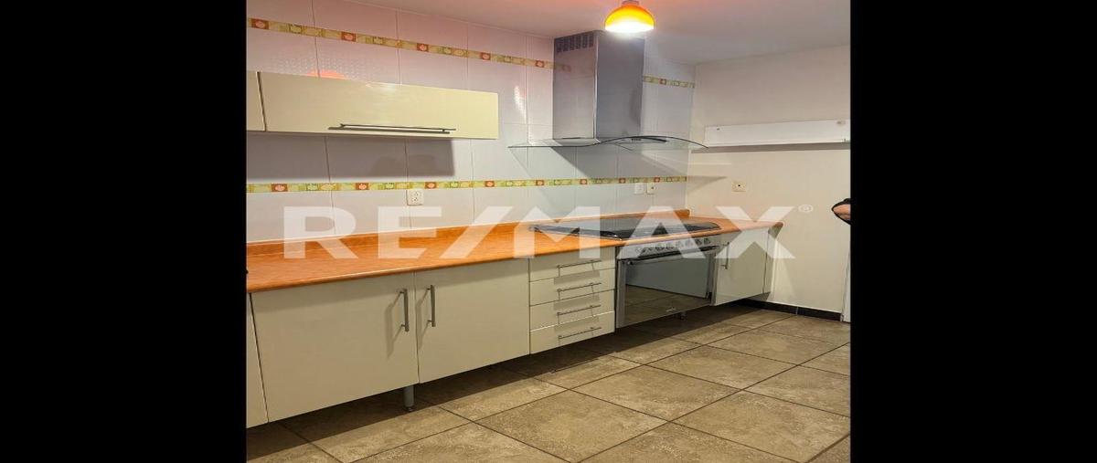 Foto de casa en condominio en renta en juriquilla santa fé , juriquilla santa fe, querétaro, querétaro, 30201746 No. 04