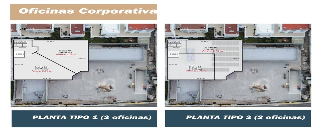 Foto de oficina en renta en juriquilla santa fé , juriquilla santa fe, querétaro, querétaro, 30286926 No. 05