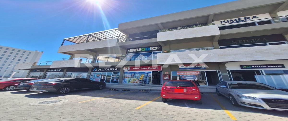 Foto de local en renta en juriquilla santa fé , juriquilla santa fe, querétaro, querétaro, 0 No. 03