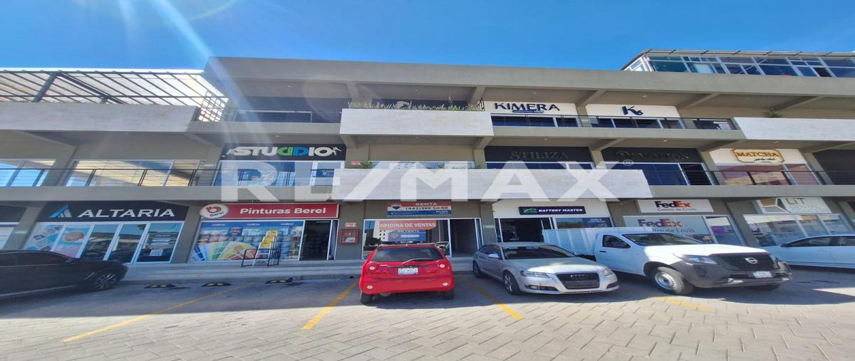 Foto de local en renta en juriquilla santa fé , juriquilla santa fe, querétaro, querétaro, 0 No. 05