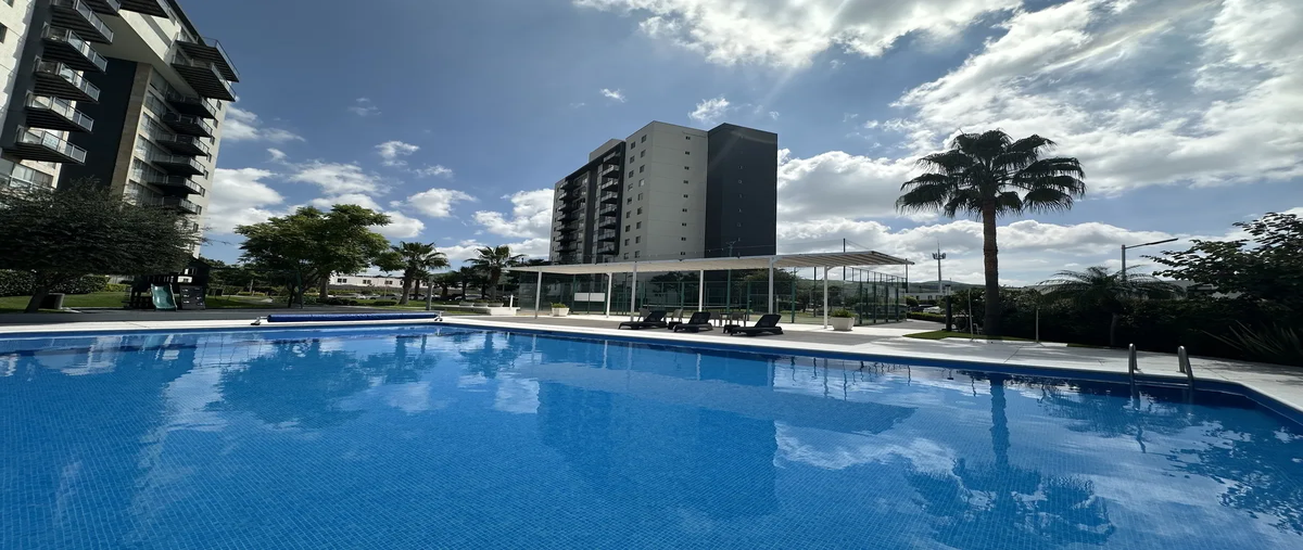 Foto de departamento en venta en juriquilla santa fé , juriquilla santa fe, querétaro, querétaro, 30505025 No. 03