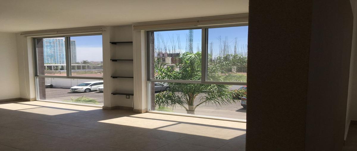 Foto de departamento en renta en juriquilla santa fé , juriquilla santa fe, querétaro, querétaro, 31417380 No. 03