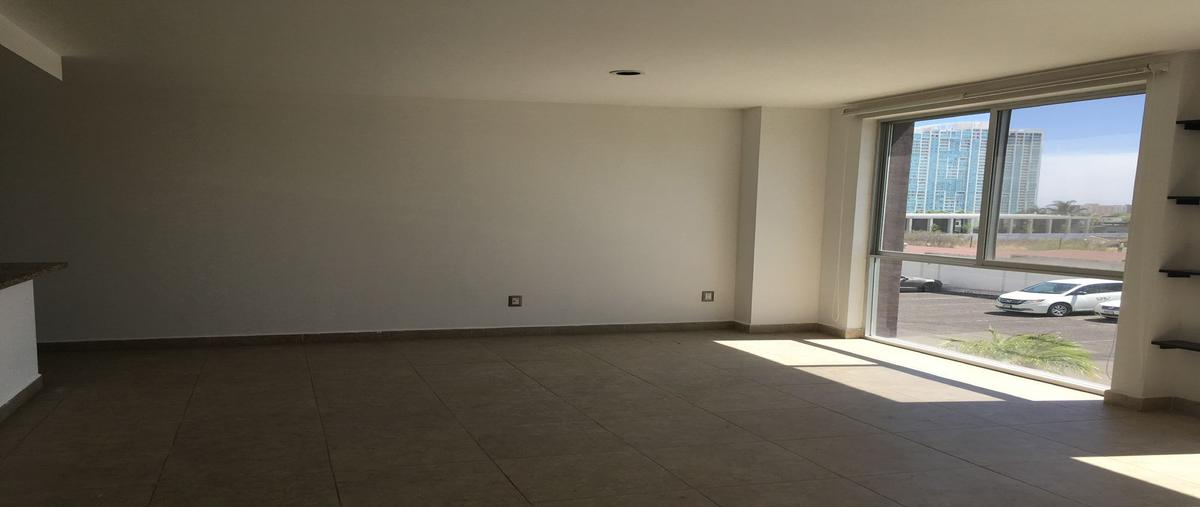Foto de departamento en renta en juriquilla santa fé , juriquilla santa fe, querétaro, querétaro, 31417380 No. 04
