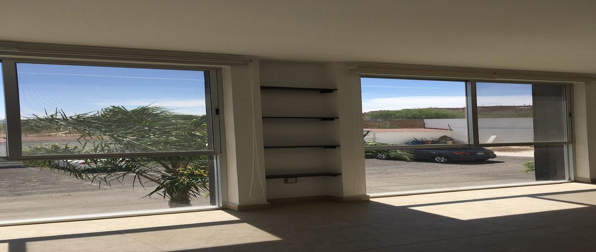 Foto de departamento en renta en juriquilla santa fé , juriquilla santa fe, querétaro, querétaro, 31417380 No. 05