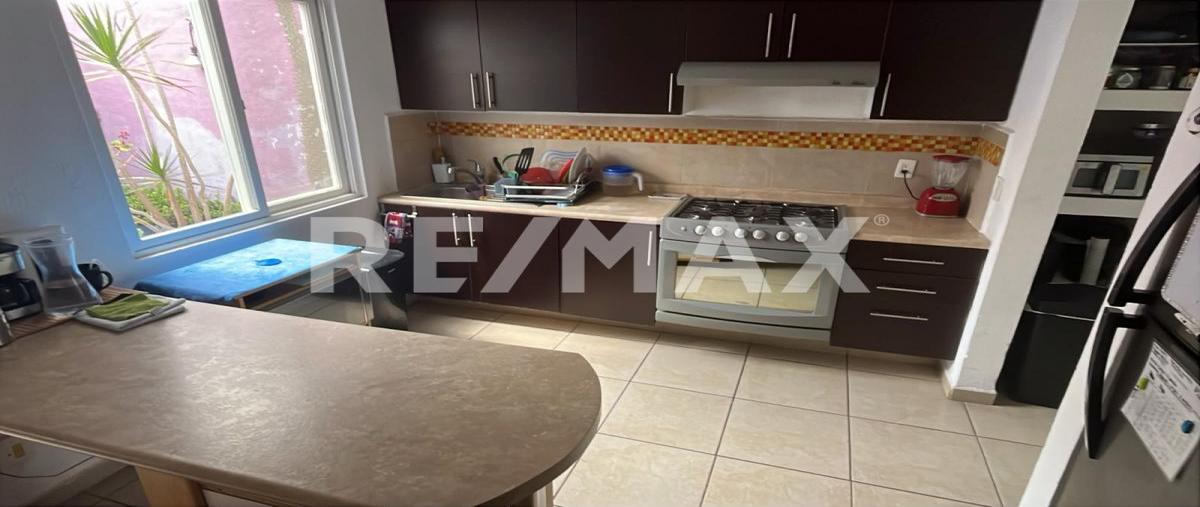 Foto de casa en condominio en renta en juriquilla santa fe , juriquilla santa fe, querétaro, querétaro, 0 No. 03