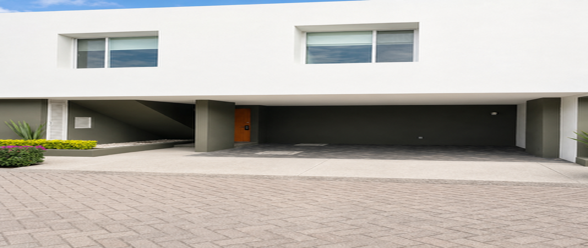 Foto de casa en condominio en renta en juriquilla santa fe , juriquilla santa fe, querétaro, querétaro, 31579947 No. 03