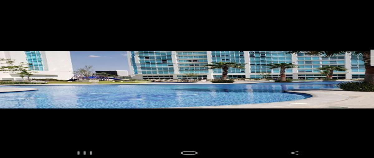 Foto de departamento en venta en  , juriquilla santa fe, querétaro, querétaro, 14035080 No. 01