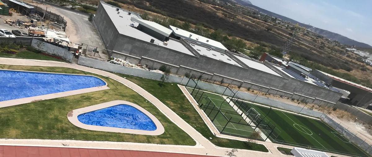 Foto de departamento en venta en  , juriquilla santa fe, querétaro, querétaro, 0 No. 04